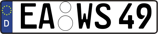 EA-WS49