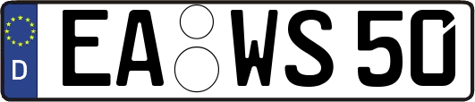 EA-WS50