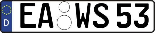 EA-WS53