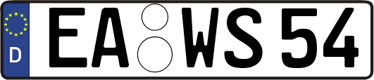 EA-WS54