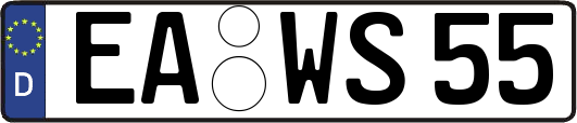 EA-WS55