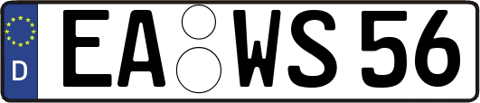 EA-WS56