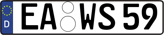 EA-WS59