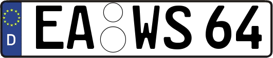 EA-WS64