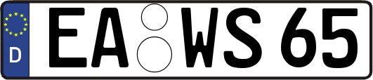 EA-WS65