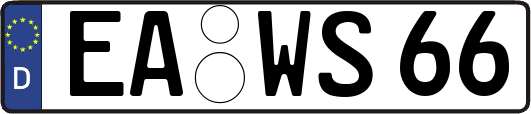 EA-WS66