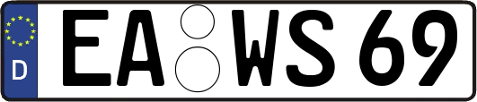 EA-WS69