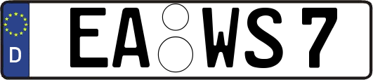 EA-WS7