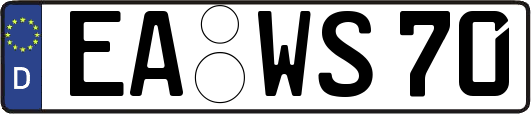 EA-WS70