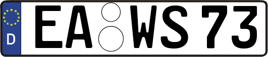 EA-WS73