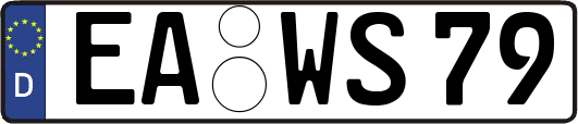 EA-WS79