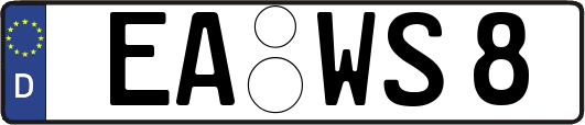 EA-WS8