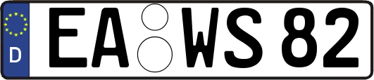 EA-WS82