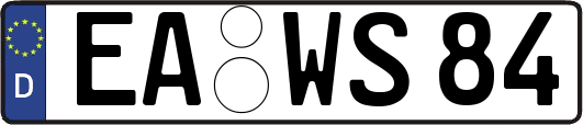 EA-WS84