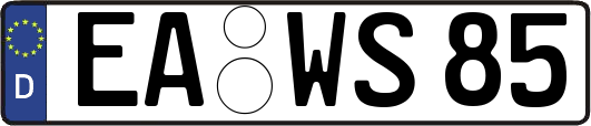 EA-WS85