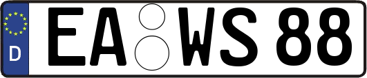 EA-WS88