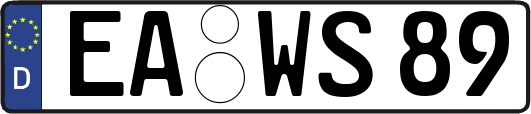EA-WS89