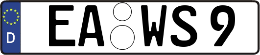 EA-WS9