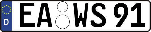 EA-WS91