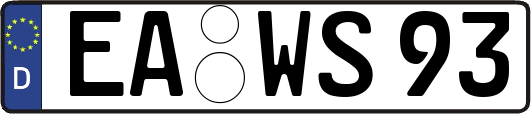 EA-WS93