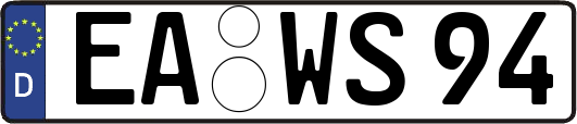 EA-WS94
