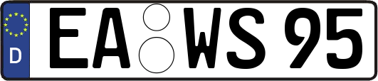 EA-WS95