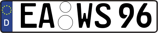 EA-WS96