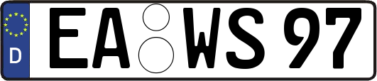 EA-WS97