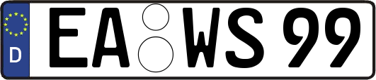 EA-WS99