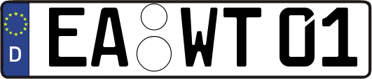 EA-WT01