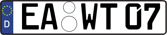 EA-WT07