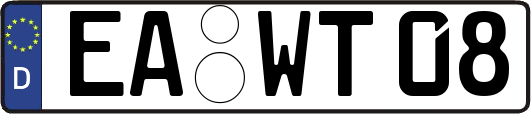 EA-WT08