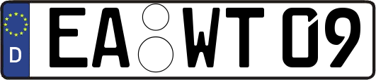 EA-WT09