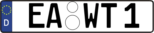 EA-WT1