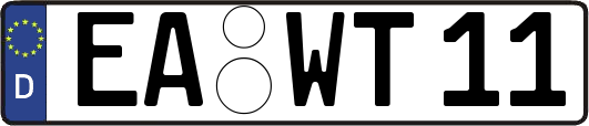EA-WT11
