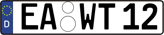 EA-WT12