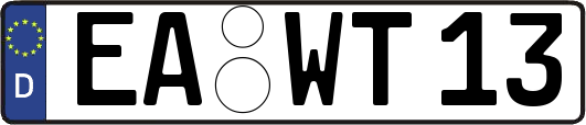EA-WT13
