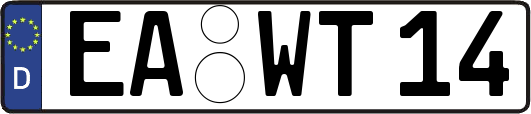 EA-WT14