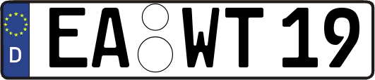 EA-WT19