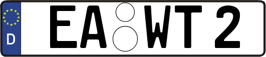 EA-WT2