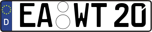 EA-WT20