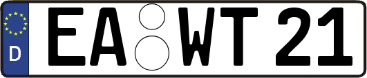 EA-WT21