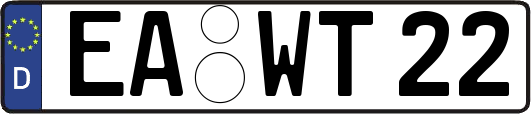 EA-WT22