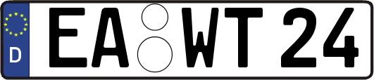 EA-WT24