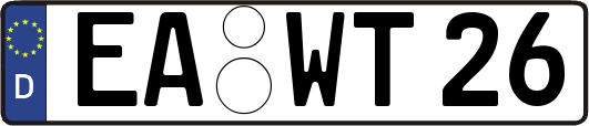 EA-WT26