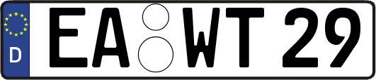 EA-WT29