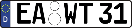 EA-WT31
