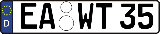 EA-WT35
