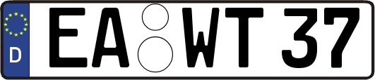 EA-WT37
