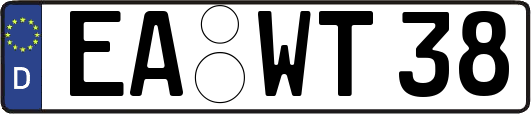 EA-WT38